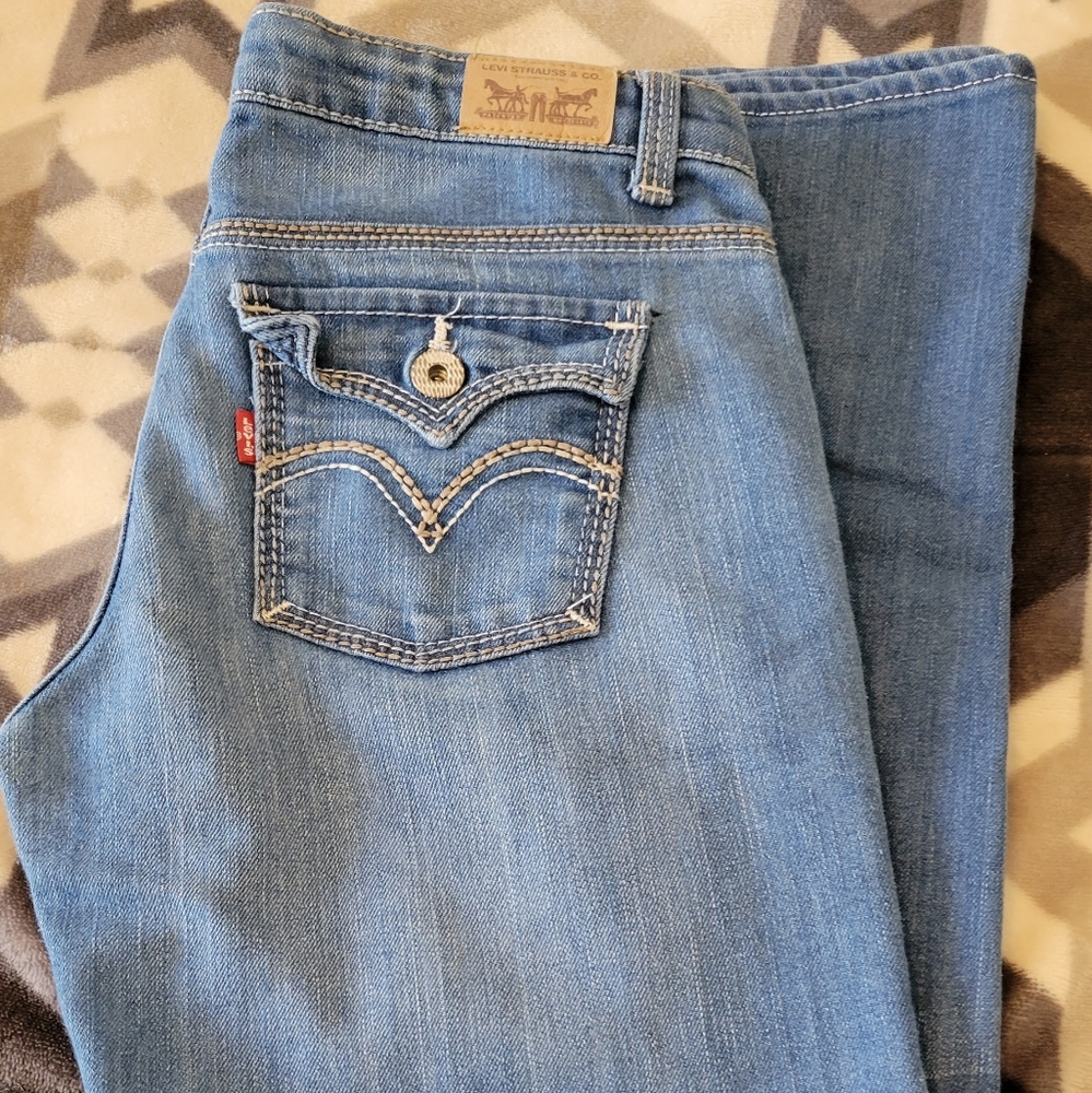 Levi Jeans